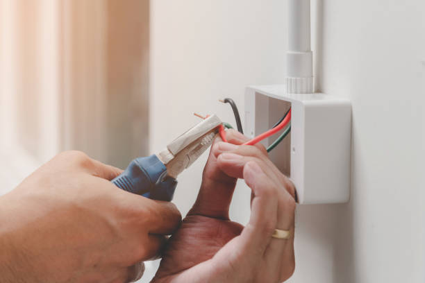 Best Commercial Electrical Services  in Massac, KY