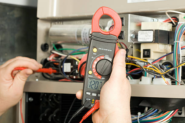 Emergency Electrical Repair Services in Massac, KY