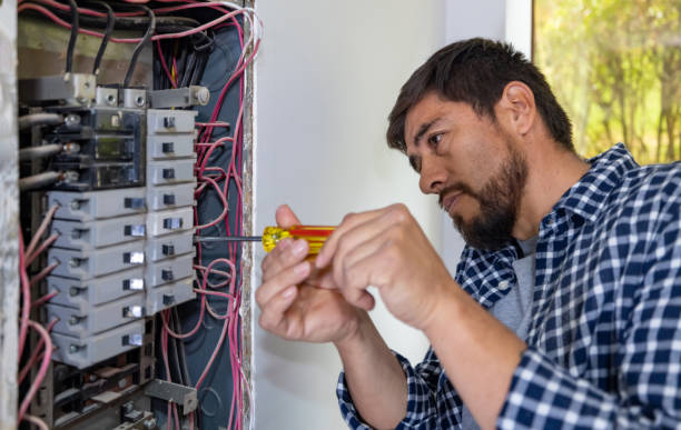 Best Electrical Safety Inspections  in Massac, KY